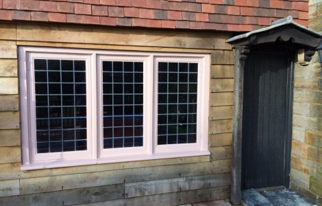 Box Sash Repair