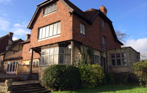 multiple style sash window restoration 