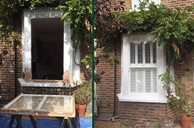 Sash Window Draught Excluder To Maintain The Energy Efficiency Sash Windows Window Insulation Double Hung Windows